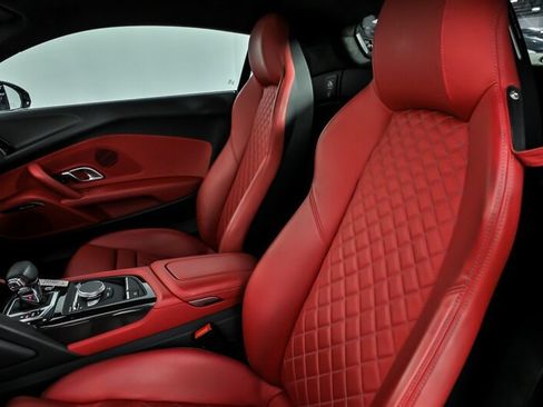 Used 2021 Audi R8 V10 performance AWD/4WD image 26
