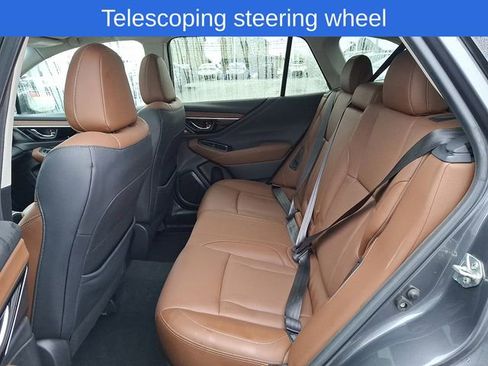 Used 2020 Subaru Outback Touring XT image 12