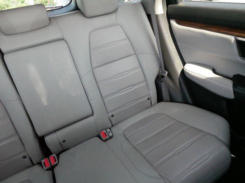 Used 2019 Honda CR-V EX-L image 14
