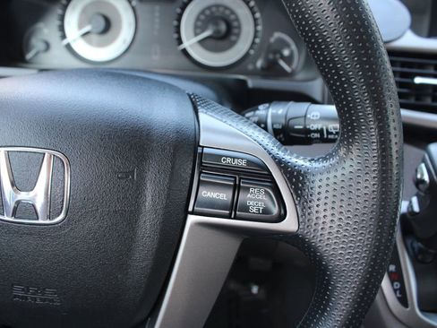 Used 2015 Honda Odyssey EX image 23