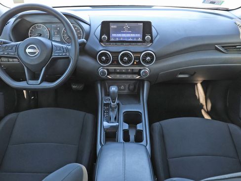 Used 2024 Nissan Sentra S image 2