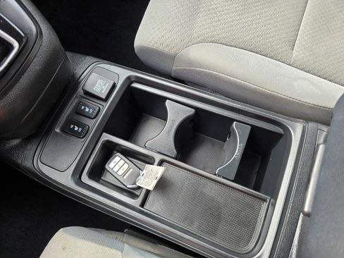 Used 2016 Honda CR-V EX image 19