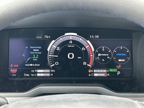 New 2026 Toyota Tundra Platinum AWD/4WD image 36