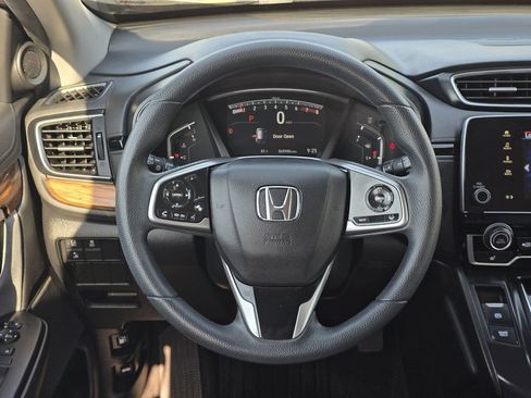 Used 2021 Honda CR-V EX image 15