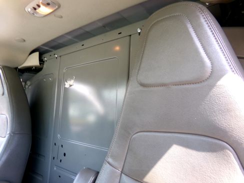 Used 2019 Chevrolet Express 3500 Extended w/ Driver Convenience Package image 17