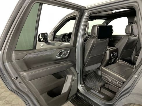 Used 2021 GMC Yukon SLT w/ SLT Luxury Plus Package AWD/4WD image 33