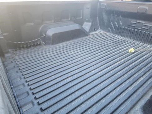 Certified 2023 Chevrolet Silverado 1500 Custom image 17