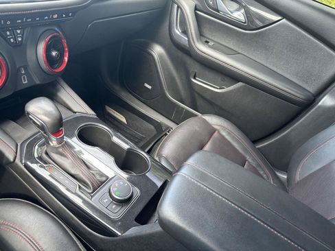 Used 2020 Chevrolet Blazer RS AWD/4WD image 24