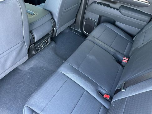 New 2026 GMC Sierra 2500 SLE w/ SLE Value Package; AWD/4WD image 10