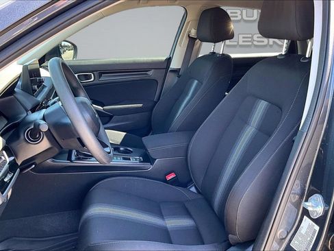 Used 2024 Honda Civic LX image 23