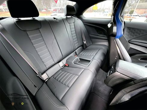 Used 2023 BMW M2 ...Competition Package!!! image 23