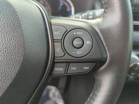 Used 2021 Toyota RAV4 XSE w/ XSE Grade Weather Package AWD/4WD image 15