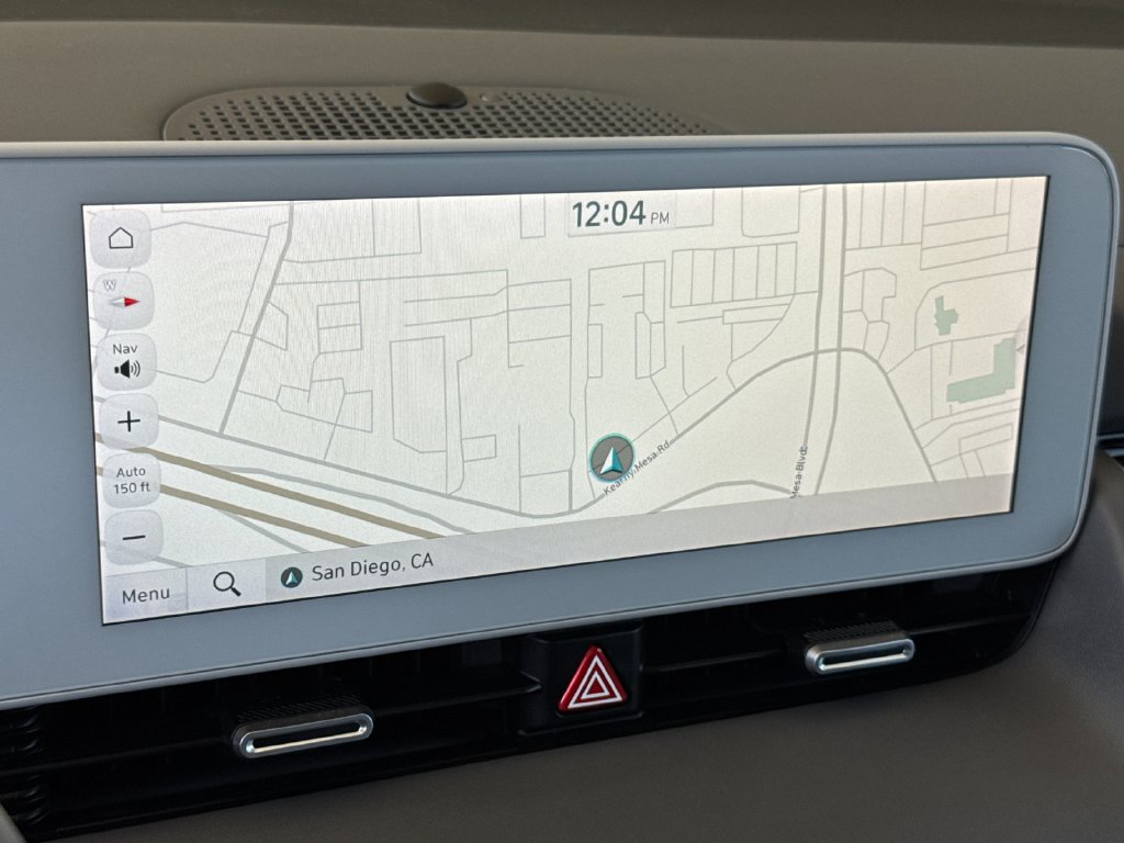Used 2024 Hyundai Ioniq 5 SEL RWD image 18