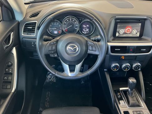 Used 2016 MAZDA CX-5 Touring AWD/4WD image 14