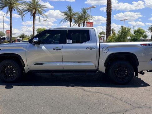 New 2026 Toyota Tundra 1794 Edition AWD/4WD image 2