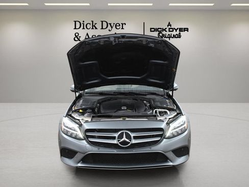 Used 2019 Mercedes-Benz C 300 Sedan image 42