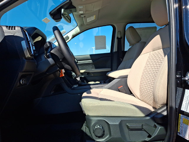 New 2026 Ford Ranger XLT w/ FX4 Off-Road Package AWD/4WD image 9