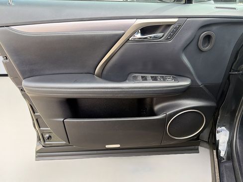 Used 2022 Lexus RX 350 F Sport image 21