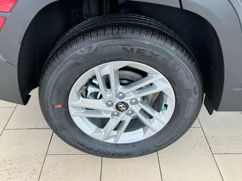 New 2026 Hyundai Tucson SE AWD/4WD image 15