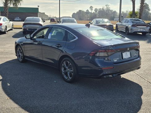 Certified 2023 Honda Accord EX-L image 5