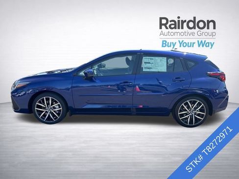 New 2026 Subaru Impreza 2.0i Sport AWD/4WD image 4