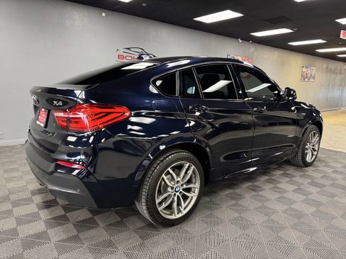 Used 2016 BMW X4 xDrive35i image 15