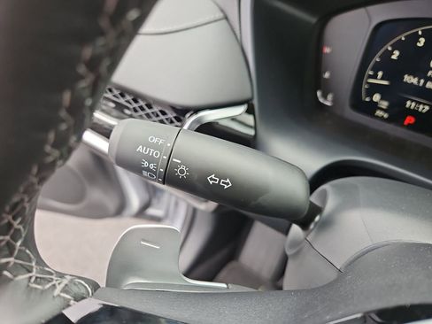 New 2025 Acura ADX FWD image 26