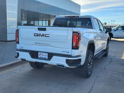 New 2026 GMC Sierra 1500 AT4 w/ AT4 Premium Package image 4