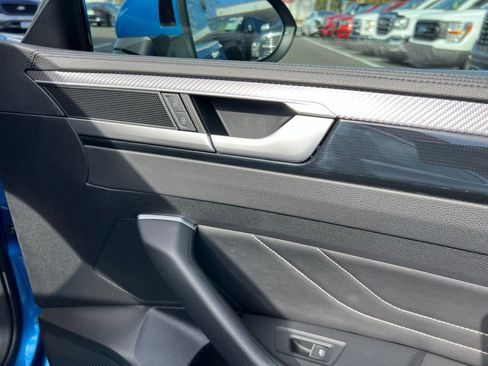 Used 2023 Volkswagen Arteon SEL image 49