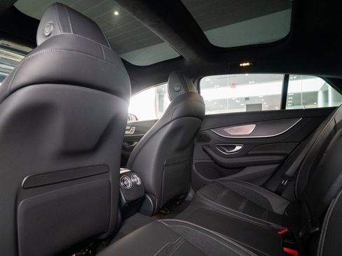 New 2026 Mercedes-Benz AMG GT 53 image 32