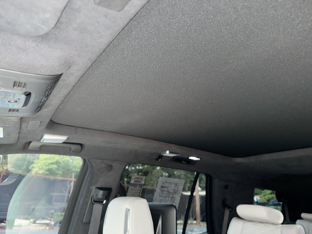 Used 2025 Cadillac Escalade Sport Platinum AWD/4WD image 20