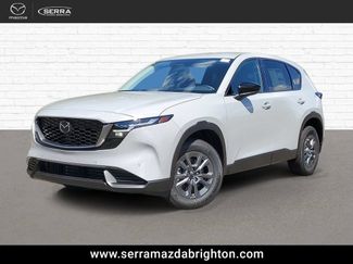 New 2026 MAZDA CX-5 Select AWD/4WD video 1