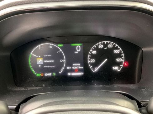 Used 2025 Honda CR-V Sport-L image 25
