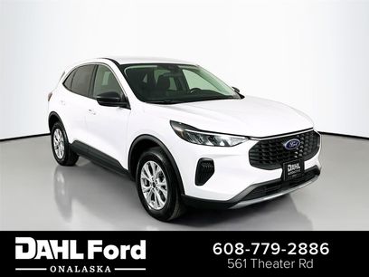 Used 2024 Ford Escape Active w/ Tech Pack #1