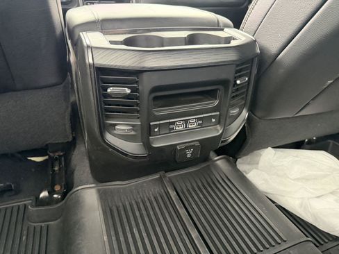 Used 2025 RAM 2500 Rebel w/ Rebel Level 2 Equipment Group AWD/4WD image 9