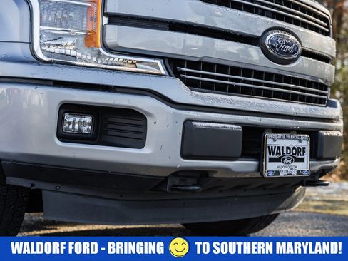 Used 2020 Ford F150 Lariat image 14