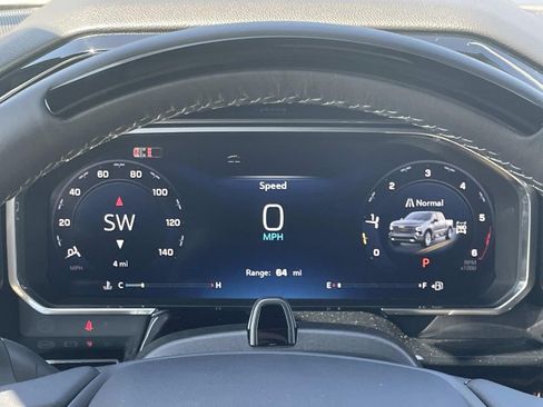 New 2026 Chevrolet Silverado 1500 High Country AWD/4WD image 31