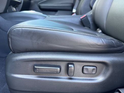 Used 2023 Honda Ridgeline RTL-E image 14