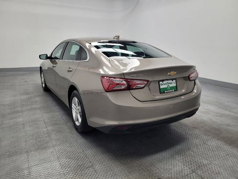 Used 2022 Chevrolet Malibu LT FWD image 5