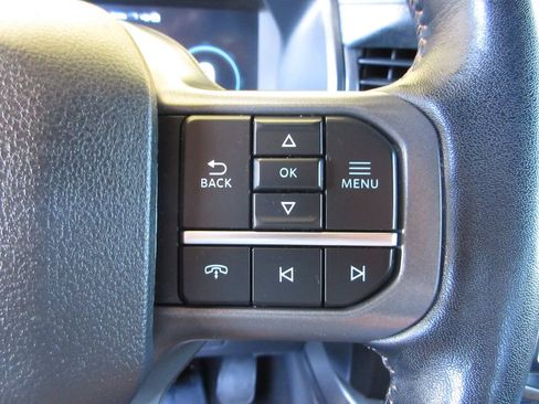 Used 2023 Ford F150 Lightning Lariat w/ Equipment Group 511A High AWD/4WD image 17