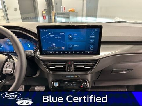 Certified 2023 Ford Escape Active w/ Tech Pack #2 image 15