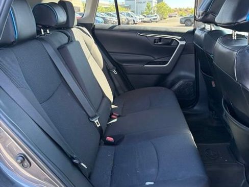 Certified 2023 Toyota RAV4 LE AWD/4WD image 8