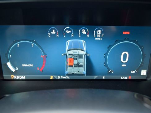 New 2026 Ford F250 King Ranch AWD/4WD image 12