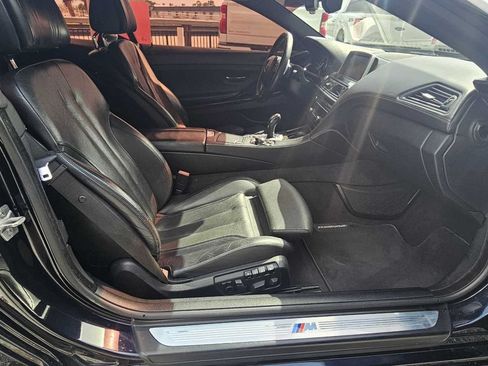 Used 2013 BMW 650i xDrive Convertible AWD/4WD image 21