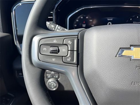 New 2026 Chevrolet Silverado 3500 LT image 18