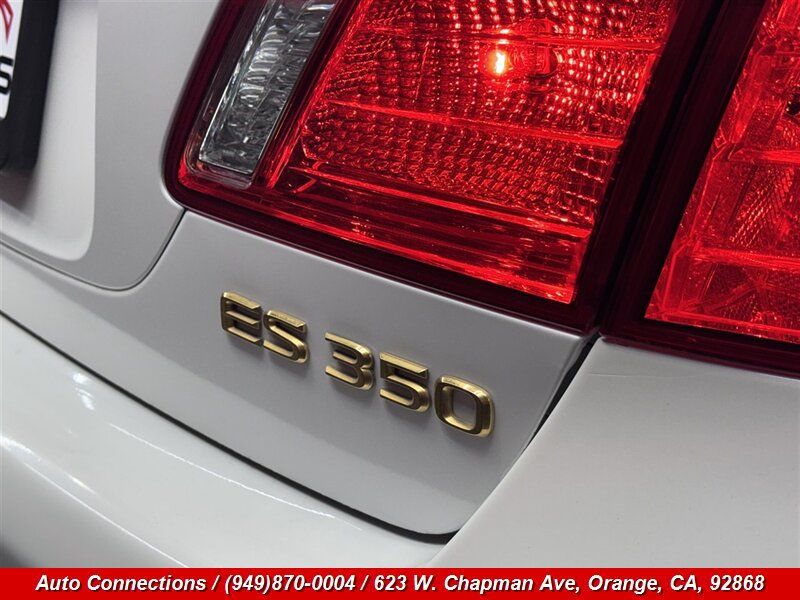 Used 2008 Lexus ES 350 FWD image 27