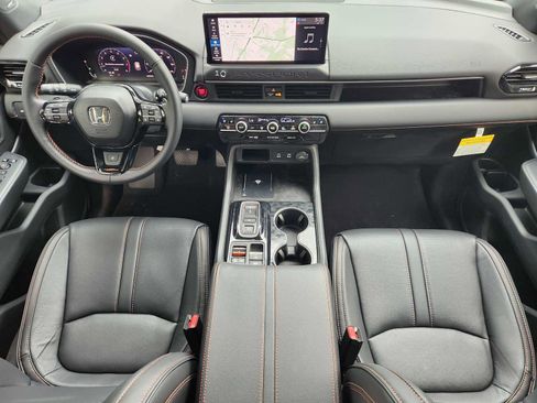 Used 2026 Honda Passport TrailSport Elite image 22