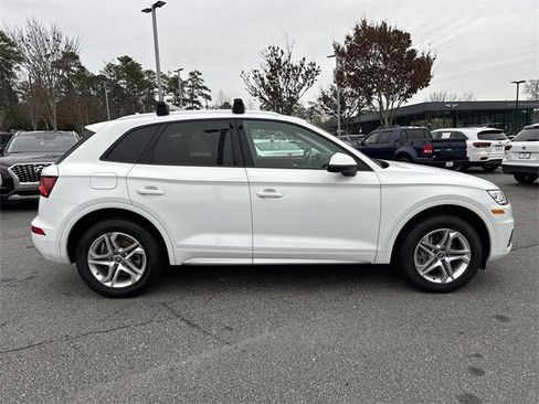 Used 2018 Audi Q5 2.0T Premium image 8