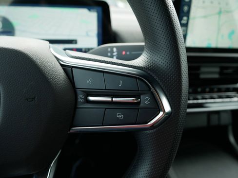 New 2026 Honda Prologue EX image 13