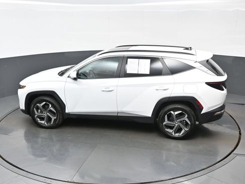 Certified 2023 Hyundai Tucson SEL w/ Convenience Package AWD/4WD image 37